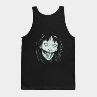 Jawdropping Tank Top